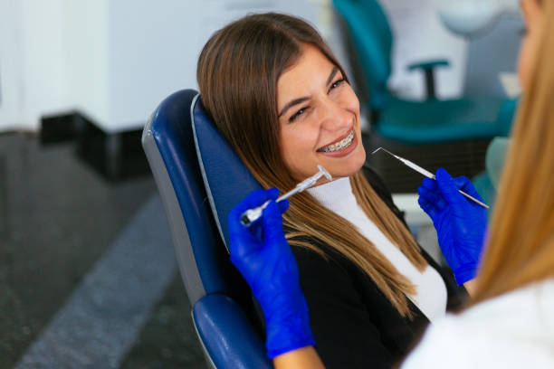 Advanced Technology for Better Dental Care in Mounds, OK