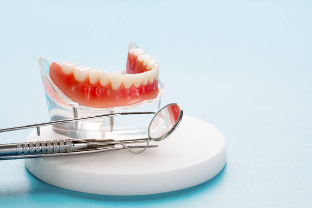 Best Full Mouth Reconstruction  in Mounds, OK