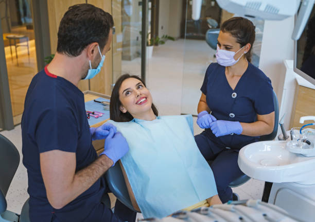 Best Laser Dentistry  in Mounds, OK