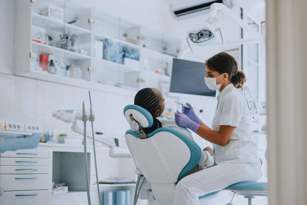 Best General Dentistry  in Mounds, OK