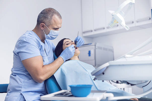 Best Sedation Dentistry  in Mounds, OK